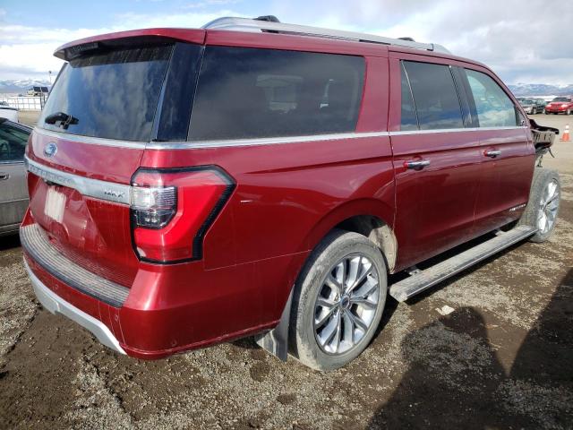 Photo 3 from auction – 2019 FORD EXPEDITION with VIN 1FMJK1MT7KEA02385