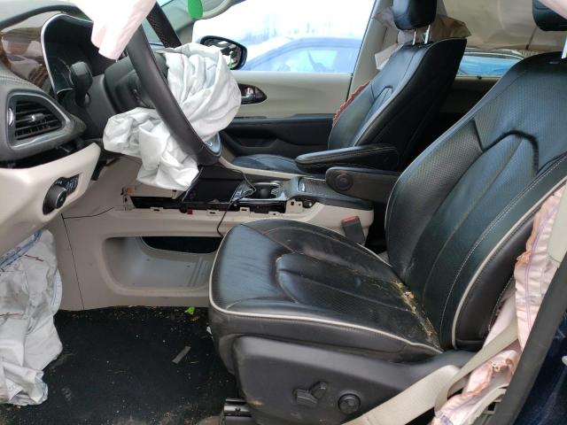 Photo 7 from auction – 2022 CHRYSLER PACIFICA H with VIN 2C4RC1S71NR107456