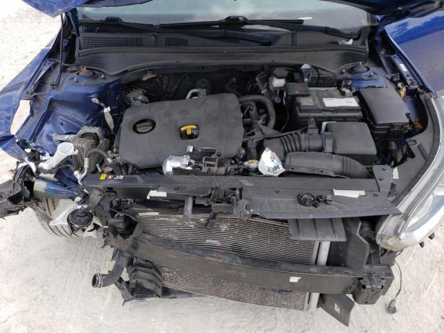 Photo 11 from auction – 2019 KIA FORTE FE with VIN 3KPF24AD6KE081271