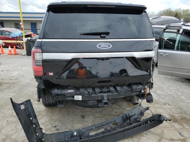 Photo 6 from auction – 2019 FORD EXPEDITION with VIN 1FMJU1MT1KEA88206