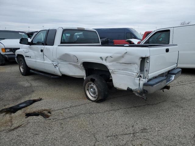 Photo 2 from auction – 2001 DODGE RAM 1500 with VIN 3B7HC13Y61G216384