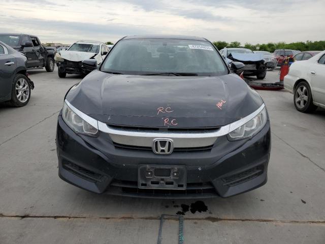 Photo 5 from auction – 2016 HONDA CIVIC EX with VIN 19XFC2F72GE070179