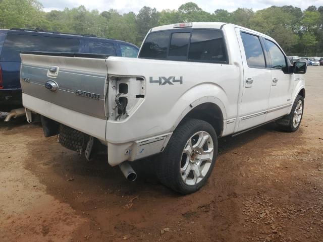 Photo 3 from auction – 2013 FORD F150 SUPER with VIN 1FTFW1ET8DFA82533