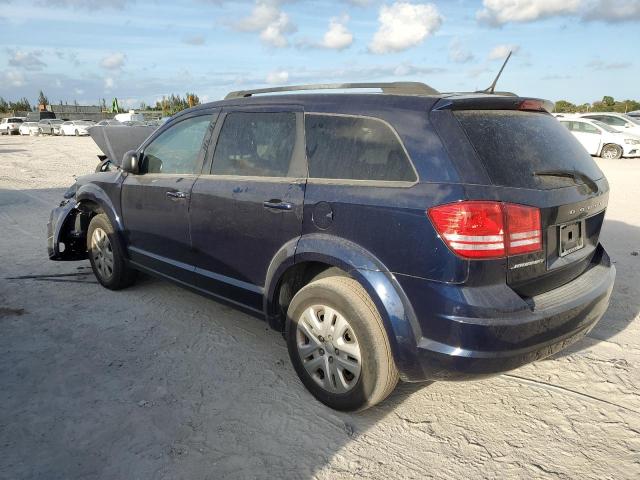 Photo 2 from auction – 2018 DODGE JOURNEY SE with VIN 3C4PDCAB9JT236557