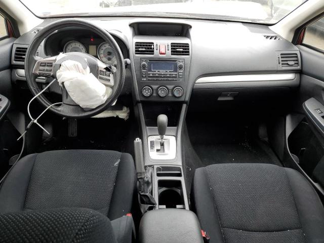 Photo 8 from auction – 2014 SUBARU IMPREZA PR with VIN JF1GPAC65E8297345
