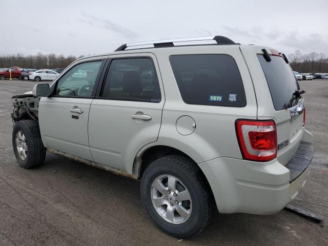 Photo 2 from auction – 2009 FORD ESCAPE LIM with VIN 1FMCU94G39KC13678