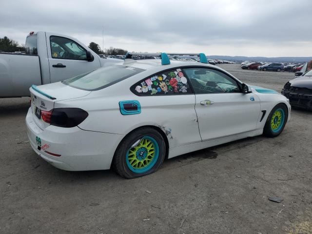 Photo 3 from auction – 2014 BMW 428 XI with VIN WBA3N9C55EF721877