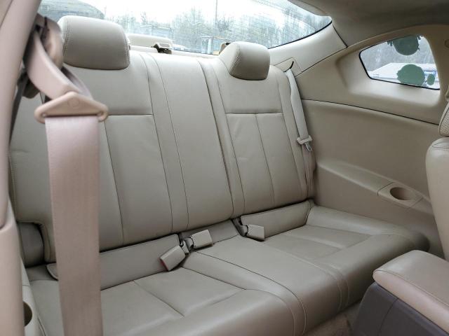 Photo 10 from auction – 2011 NISSAN ALTIMA S with VIN 1N4AL2EP2BC122945