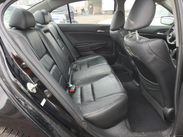 Photo 10 from auction – 2012 HONDA ACCORD SE with VIN 1HGCP2F61CA027658