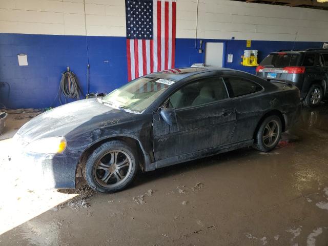 DODGE STRATUS 2003 with VIN 4B3AG52H73E056492 - Photo from auction