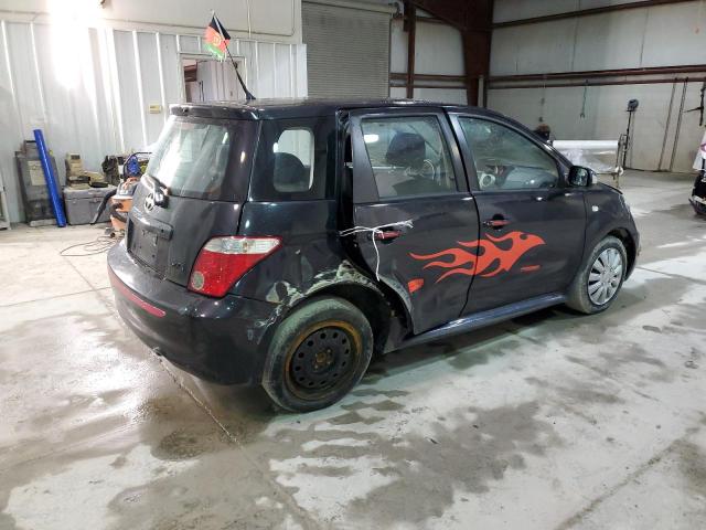 Photo 3 from auction – 2006 TOYOTA SCION XA with VIN JTKKT604360149381