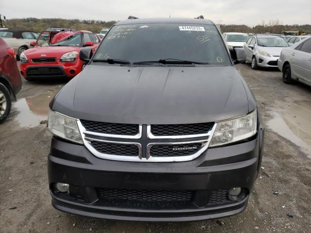 Photo 5 from auction – 2015 DODGE JOURNEY SX with VIN 3C4PDCBB6FT568994