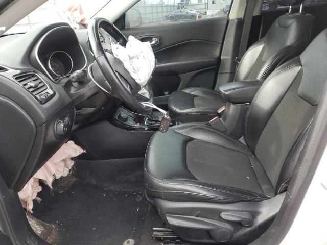 Photo 7 from auction – 2020 JEEP COMPASS with VIN 3C4NJDBBXLT168633
