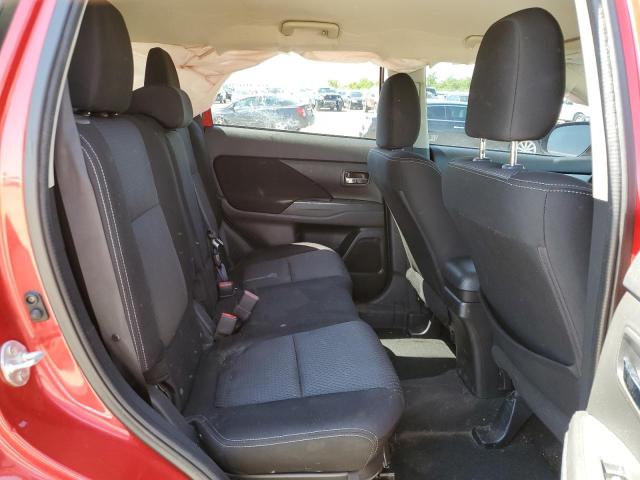 Photo 11 from auction – 2017 MITSUBISHI OUTLANDER with VIN JA4AD3A30HZ028031