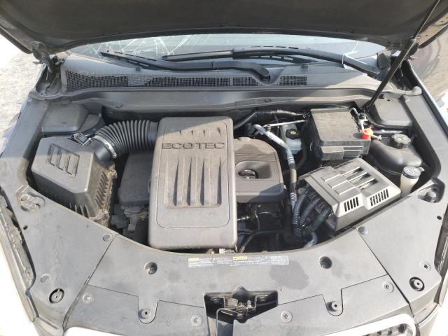 Photo 12 from auction – 2010 CHEVROLET EQUINOX LS with VIN 2CNALBEW6A6369583