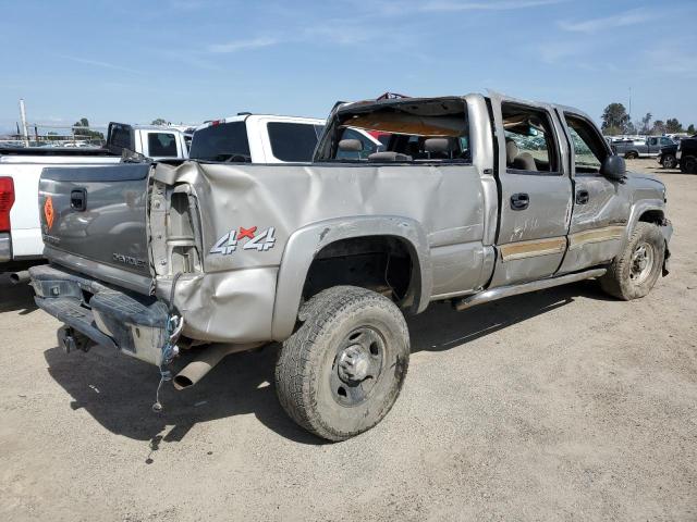 Foto 3 de la subasta – 2003 CHEVROLET SILVERADO con VIN 1GCHK23U33F127947