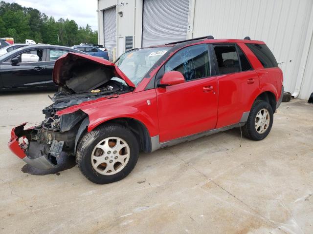 SATURN VUE 2005 مع رقم تعريف المركبة 5GZCZ53405S826257 - صورة من المزاد