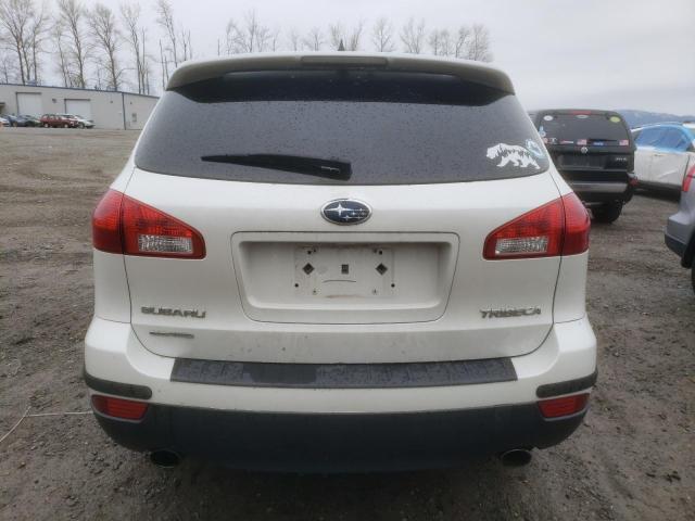 Photo 6 from auction – 2011 SUBARU TRIBECA LI with VIN 4S4WX9GD2B4402225