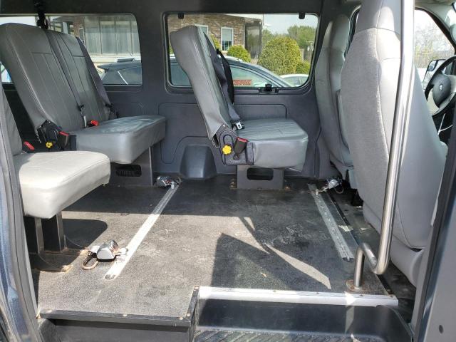 Photo 11 from auction – 2013 FORD ECONOLINE with VIN 1FTNS2EW3DDA88145