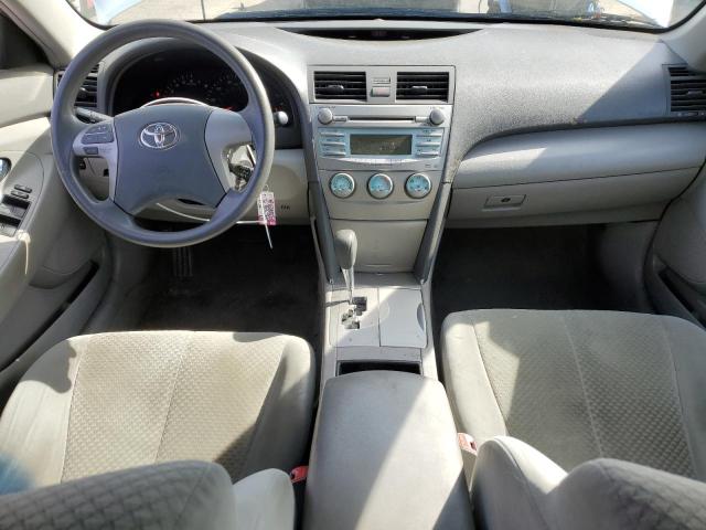 Photo 8 from auction – 2007 TOYOTA CAMRY CE with VIN 4T1BE46K17U580187