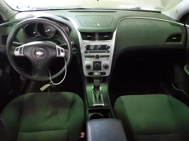 Photo 8 from auction – 2012 CHEVROLET MALIBU 1LT with VIN 1G1ZC5EUXCF262996