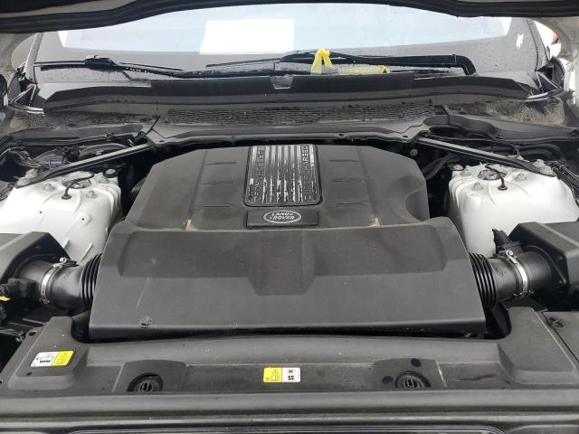 Photo 12 from auction – 2016 LAND ROVER RANGE ROVE with VIN SALWR2PF1GA596366