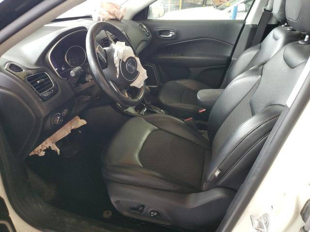 Photo 7 from auction – 2019 JEEP COMPASS LA with VIN 3C4NJDBB2KT829053