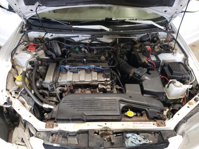 صورة رقم 11 من المزاد - 2003 MAZDA PROTEGE DX مع VIN JM1BJ226731145134