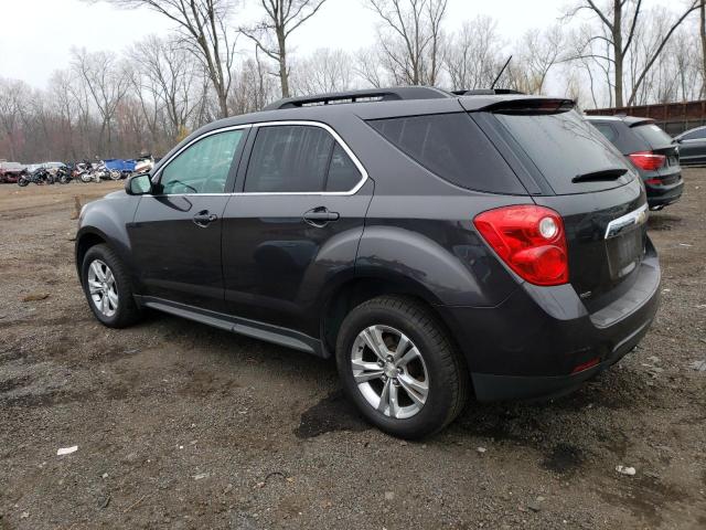 Photo 2 from auction – 2015 CHEVROLET EQUINOX LT with VIN 2GNFLFEK2F6427010