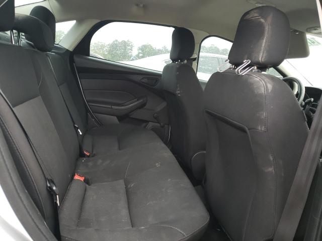 Photo 10 from auction – 2018 FORD FOCUS S with VIN 1FADP3E26JL308014