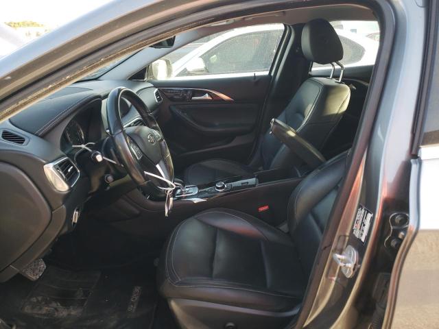Photo 7 from auction – 2017 INFINITI QX30 BASE with VIN SJKCH5CR4HA022437
