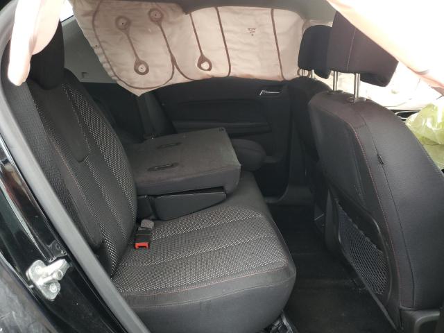 Photo 11 from auction – 2014 CHEVROLET EQUINOX LT with VIN 2GNFLFEK6E6176443