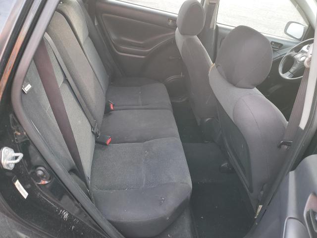 Photo 10 from auction – 2003 TOYOTA COROLLA MA with VIN 2T1KR32E93C080286