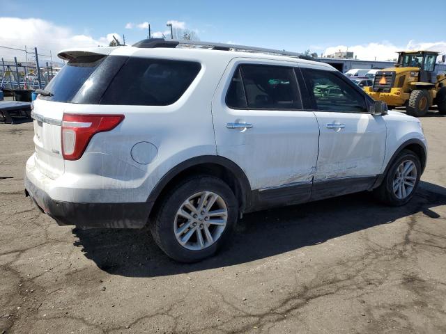 صورة رقم 3 من المزاد - 2013 FORD EXPLORER X مع VIN 1FM5K8D81DGA12357