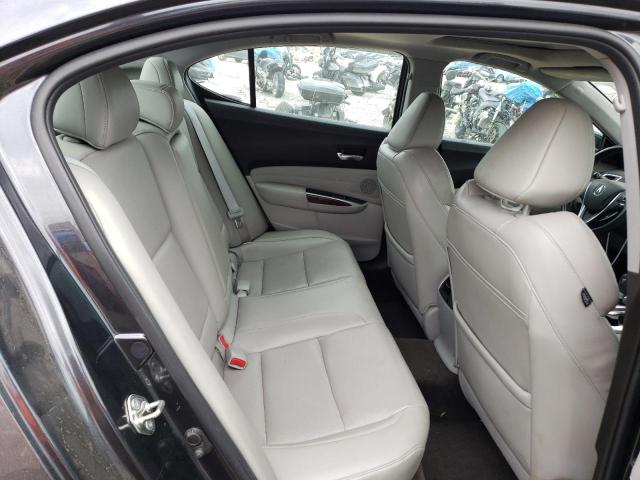Photo 10 from auction – 2015 ACURA TLX TECH with VIN 19UUB1F55FA017661