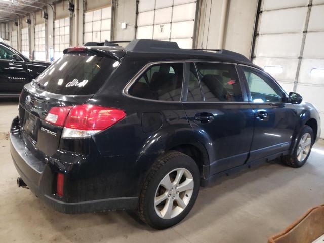 Снимка 3 от търг – 2014 SUBARU OUTBACK 2. с VIN 4S4BRCCC8E3260900