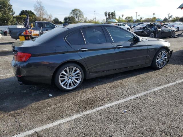 Photo 3 from auction – 2012 BMW 550 I with VIN WBAFR9C56CDV58893