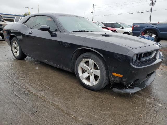 Photo 4 from auction – 2010 DODGE CHALLENGER with VIN 2B3CJ4DV2AH219595