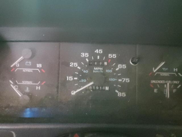 Photo 9 from auction – 1994 FORD RANGER SUP with VIN 1FTCR14A4RTB09262