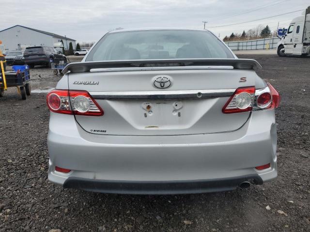 صورة رقم 6 من المزاد - 2012 TOYOTA COROLLA BA مع VIN 5YFBU4EE4CP009951