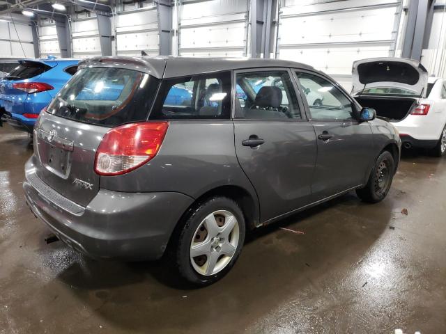 Photo 3 from auction – 2004 TOYOTA COROLLA MA with VIN 2T1KR32E84C206431