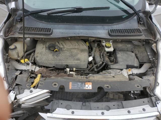 Photo 12 from auction – 2017 FORD ESCAPE SE with VIN 1FMCU0GD4HUB73739