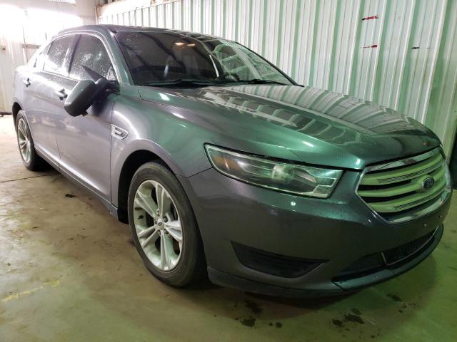 Photo 4 from auction – 2014 FORD TAURUS SEL with VIN 1FAHP2E82EG174388