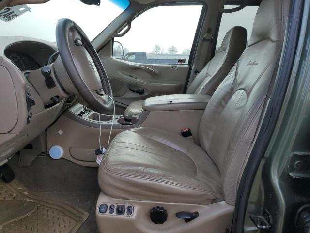 Photo 7 from auction – 2001 FORD EXPEDITION with VIN 1FMFU18L91LA91316
