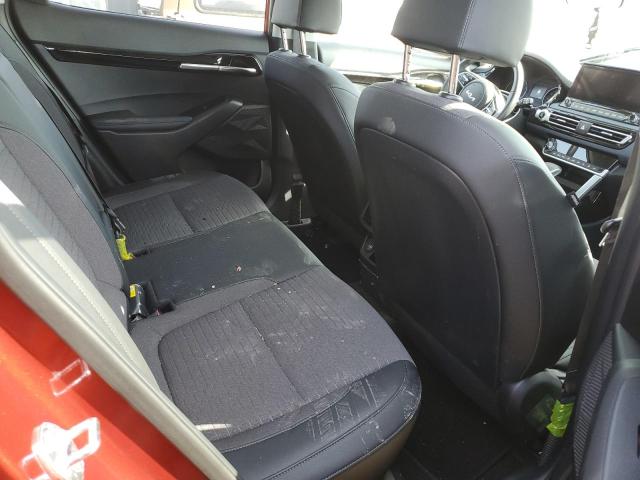 Photo 10 from auction – 2023 KIA SELTOS S with VIN KNDEU2AA0P7394940