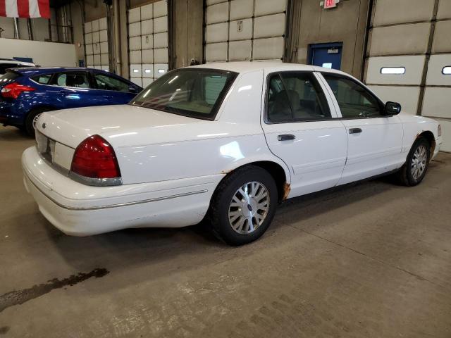 Photo 3 from auction – 2004 FORD CROWN VICT with VIN 2FAFP74W04X182244