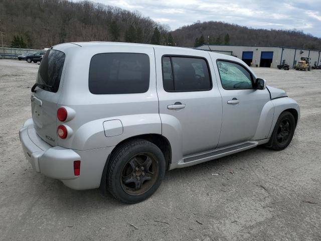 Photo 3 from auction – 2009 CHEVROLET HHR LT with VIN 3GNCA23B09S613574