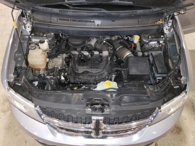 Photo 12 from auction – 2015 DODGE JOURNEY SX with VIN 3C4PDCBG2FT686018