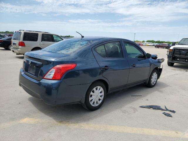 Photo 3 from auction – 2016 NISSAN VERSA S with VIN 3N1CN7AP8GL912992