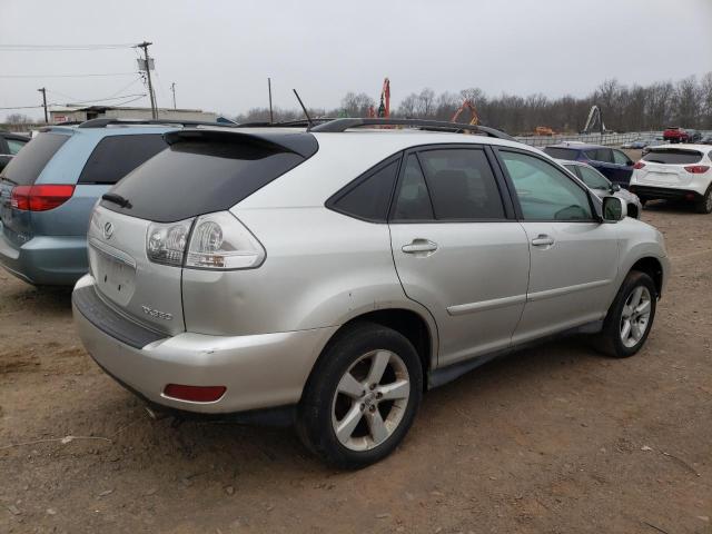 Photo 3 from auction – 2007 LEXUS RX 350 with VIN 2T2HK31U37C030332
